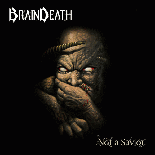 Brain Death (CR) : Not a Savior